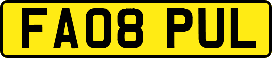 FA08PUL