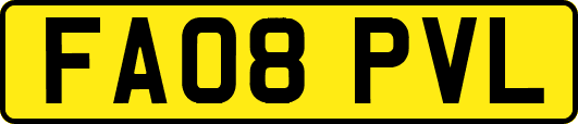 FA08PVL