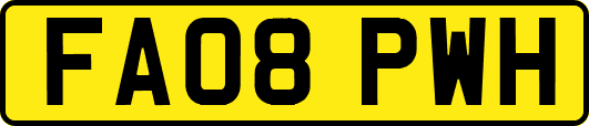 FA08PWH
