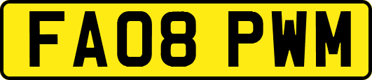 FA08PWM