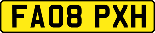 FA08PXH
