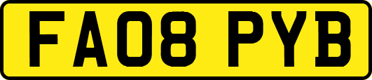 FA08PYB