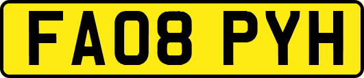 FA08PYH