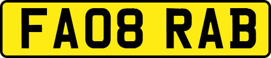FA08RAB