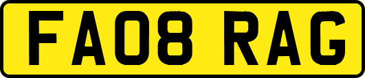 FA08RAG