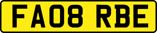 FA08RBE