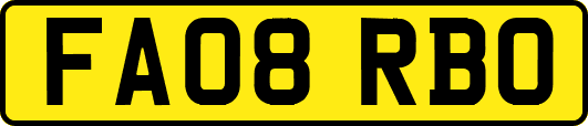 FA08RBO