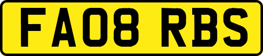 FA08RBS