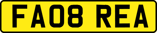 FA08REA