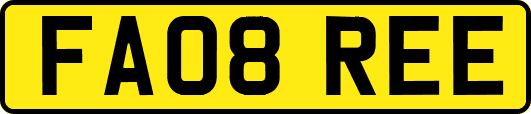 FA08REE