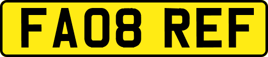 FA08REF