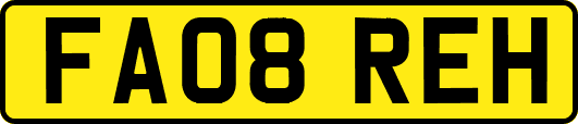 FA08REH