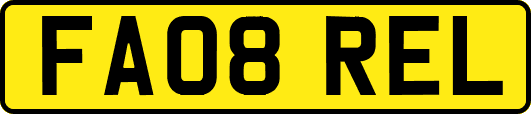 FA08REL