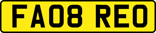 FA08REO
