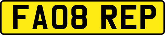 FA08REP