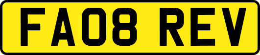 FA08REV