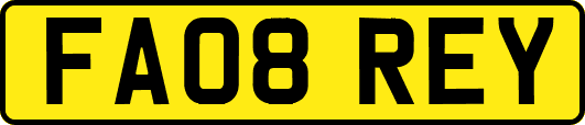 FA08REY