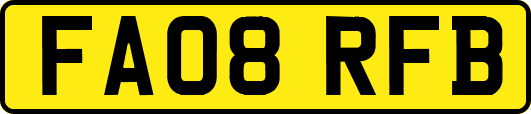 FA08RFB