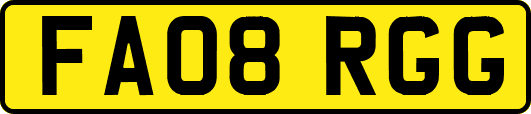 FA08RGG