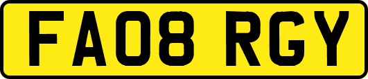 FA08RGY