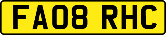 FA08RHC
