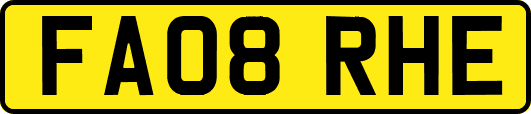 FA08RHE