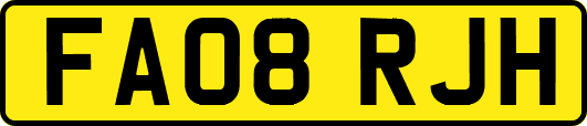FA08RJH