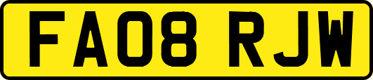 FA08RJW
