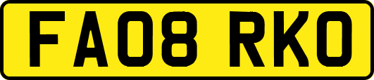 FA08RKO
