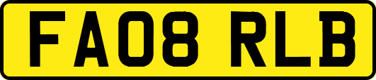 FA08RLB