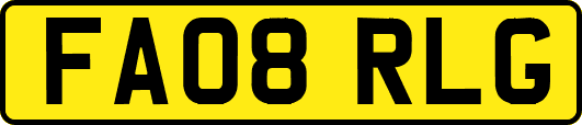 FA08RLG