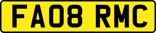 FA08RMC