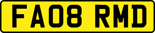 FA08RMD
