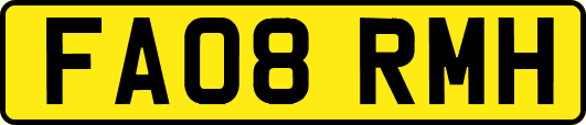 FA08RMH