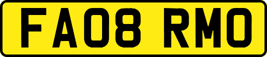 FA08RMO