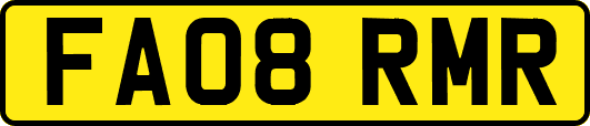 FA08RMR