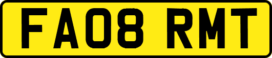 FA08RMT