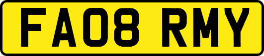 FA08RMY