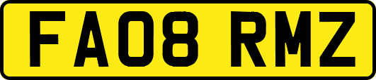 FA08RMZ