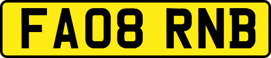 FA08RNB