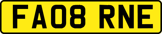 FA08RNE