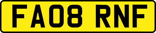 FA08RNF