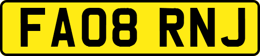 FA08RNJ