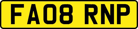 FA08RNP