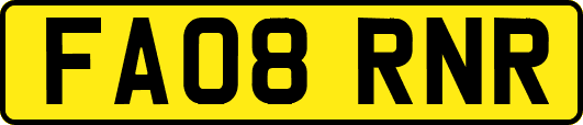 FA08RNR