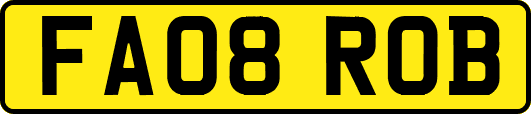 FA08ROB