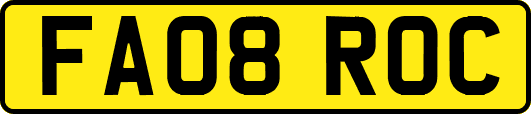 FA08ROC