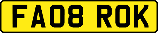 FA08ROK