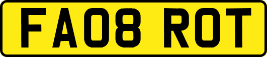 FA08ROT