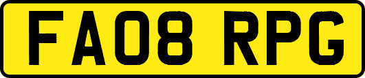 FA08RPG